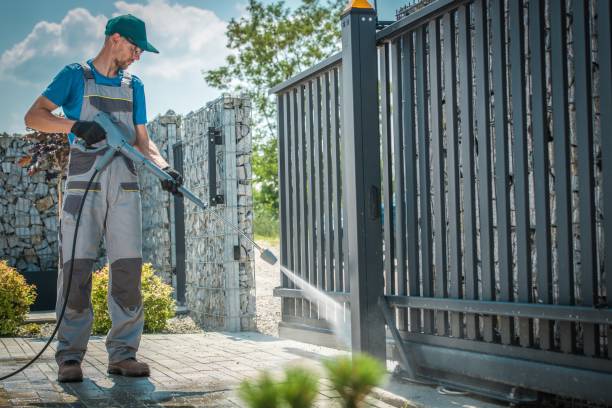 Professional Pressure Washing Services in Salem, OH