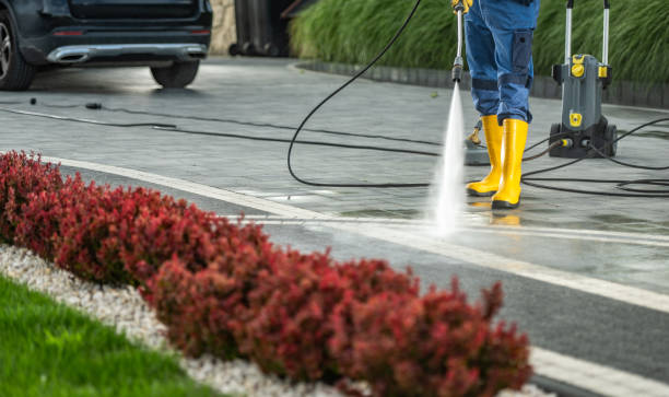 Salem, OH Pressure Washing Services Company